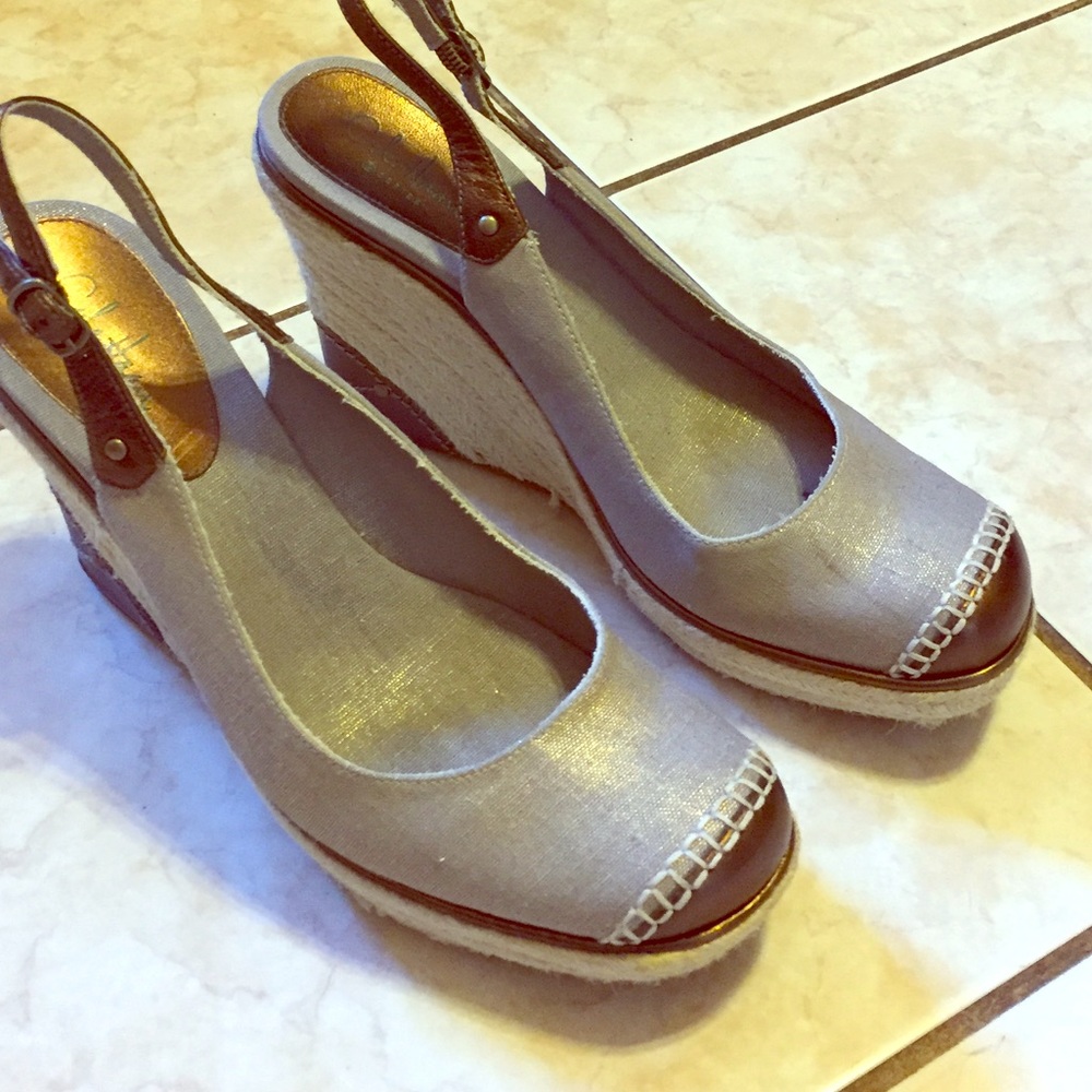Cole Haan shoes